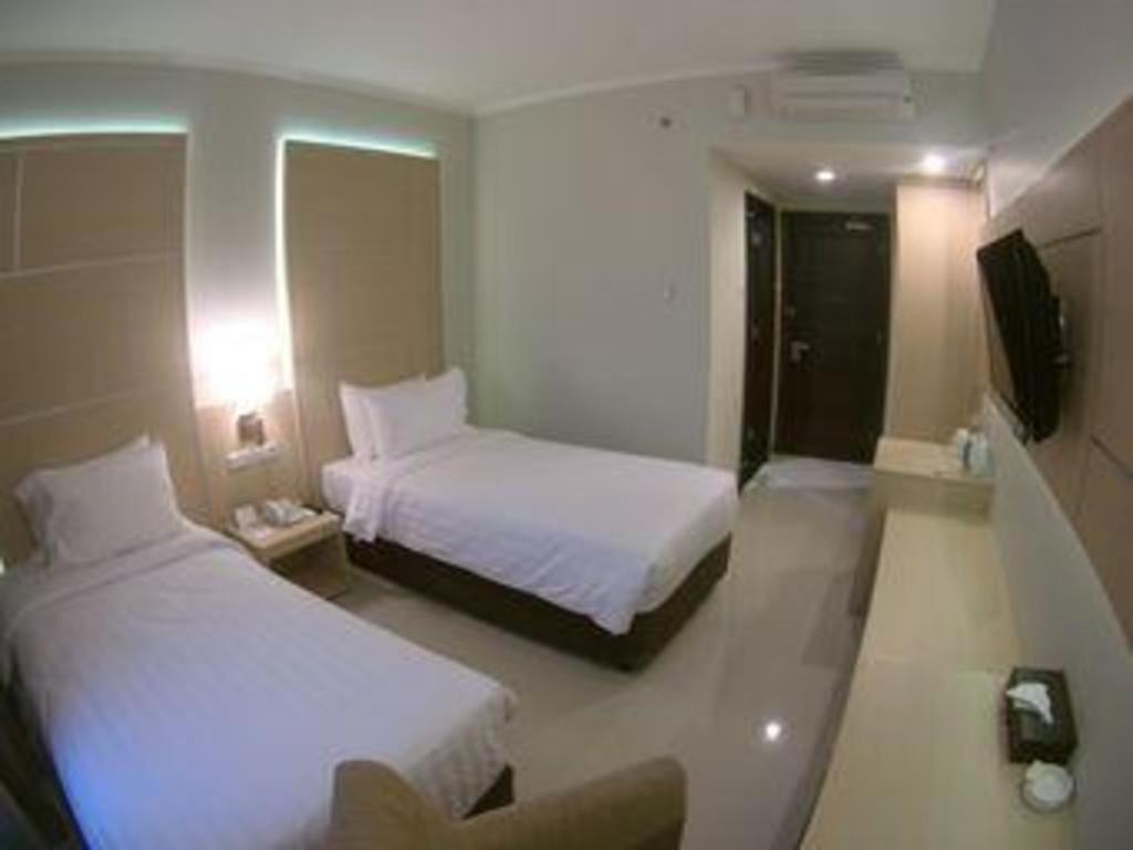 โรงแรมฮอไรซัน ซากาบูมี ซูกาบูมี ภายนอก รูปภาพ